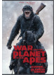 War For The Planet Of The Apes (Bilingual) [Dvd + Digital Copy] [Edizione: Stati Uniti]