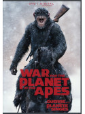 War For The Planet Of The Apes (Bilingual) [Dvd + Digital Copy] [Edizione: Stati Uniti]