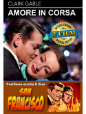 Amore In Corsa / San Francisco