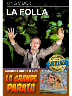 Folla (La) / Grande Parata (La)