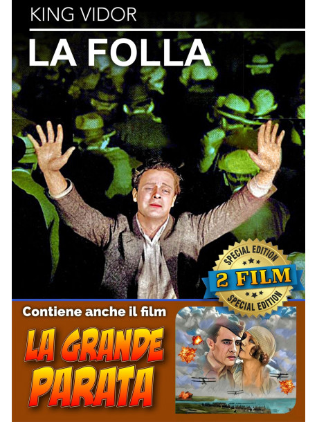 Folla (La) / Grande Parata (La)