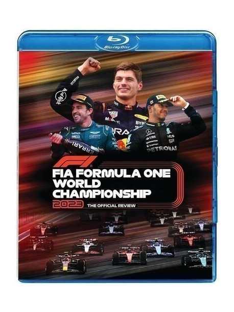 F1 2023 Official Review [Edizione: Stati Uniti]