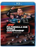 F1 2023 Official Review [Edizione: Stati Uniti]