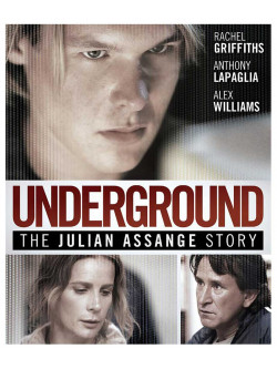 Underground - The Julian Assange Story