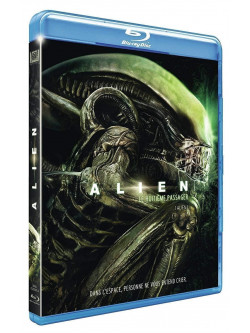 Alien - Le Huitieme Passager [Edizione: Francia]