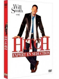 Hitch, Expert En Seduction [Edizione: Francia]