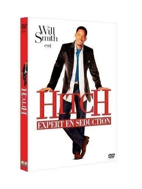 Hitch, Expert En Seduction [Edizione: Francia]