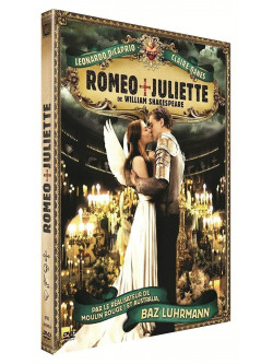 Romeo Et Juliette - Ed Collector [Edizione: Francia]