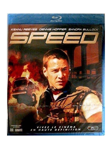 Speed [Edizione: Francia]