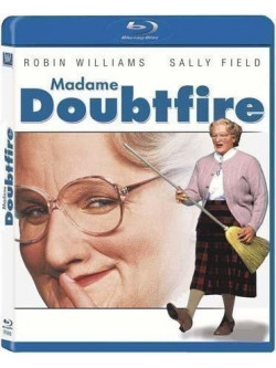 Madame Doubtfire [Edizione: Francia]