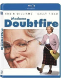 Madame Doubtfire [Edizione: Francia]