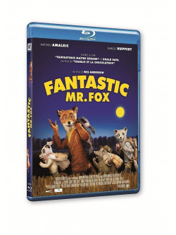 Fantastic Mr Fox [Edizione: Francia]