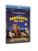 Fantastic Mr Fox [Edizione: Francia]