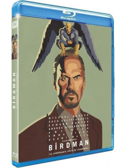 Birdman [Edizione: Francia]