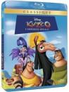 Kuzco L Empereur Megalo [Edizione: Francia]