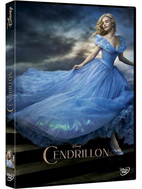 Cendrillon Le Film [Edizione: Francia]
