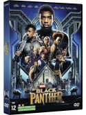 Black Panther [Edizione: Francia]