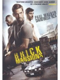 Brick Mansions [Edizione: Francia]