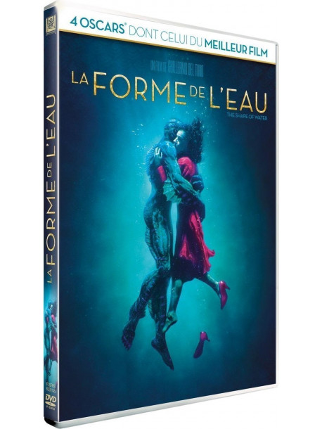 La Forme De L Eau [Edizione: Francia]