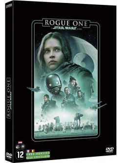 Star Wars Rogue One [Edizione: Francia]
