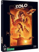 Solo A Star Wars Story (2 Blu-Ray) [Edizione: Francia]