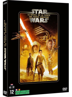 Star Wars Le Reveil De La Force [Edizione: Francia]