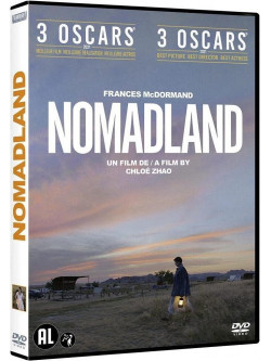 Nomadland [Edizione: Francia]
