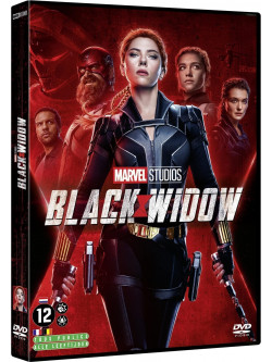 Black Widow [Edizione: Francia]