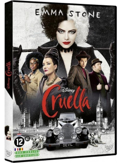 Cruella [Edizione: Francia]