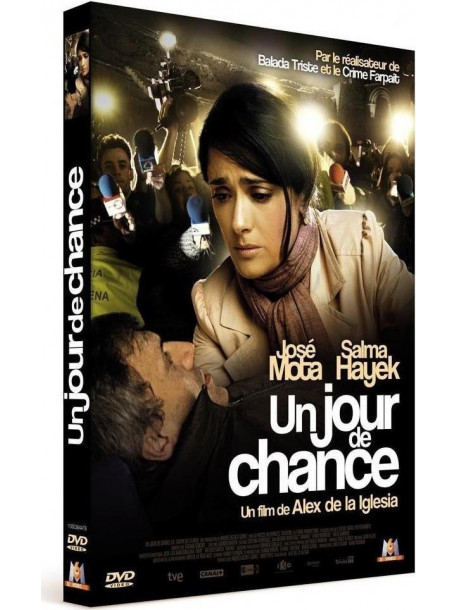 Un Jour De Chance [Edizione: Francia]