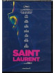 Saint Laurent [Edizione: Belgio]