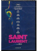 Saint Laurent [Edizione: Belgio]