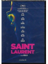 Saint Laurent [Edizione: Belgio]