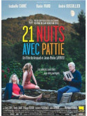 21 Nuits Avec Pattie [Edizione: Belgio]