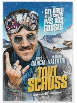 Tout Schuss [Edizione: Belgio]