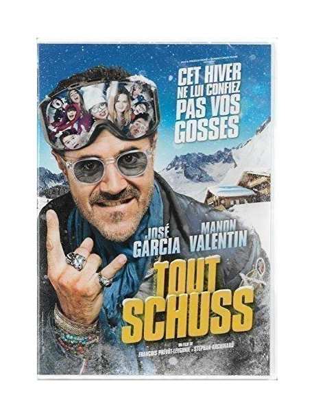 Tout Schuss [Edizione: Belgio]