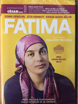 Fatima [Edizione: Belgio]