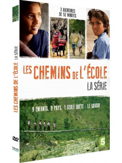 Les Chemins De L Ecole [Edizione: Francia]