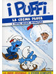 Puffi (I) - La Crema Puffa
