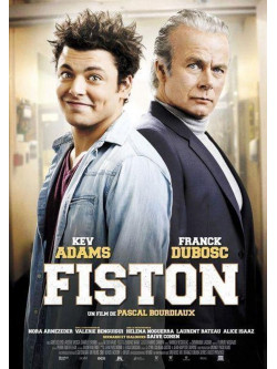 Fiston [Edizione: Francia]