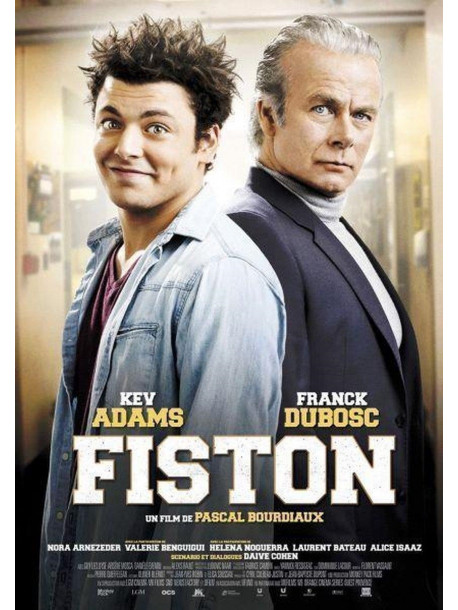 Fiston [Edizione: Francia]
