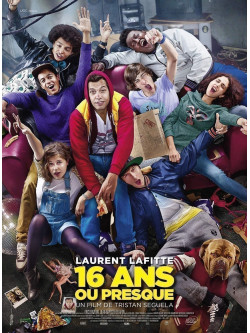 16 Ans Ou Presque [Edizione: Francia]