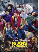 16 Ans Ou Presque [Edizione: Francia]