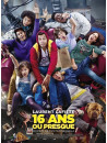 16 Ans Ou Presque [Edizione: Francia]
