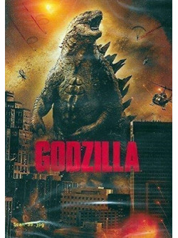 Godzilla [Edizione: Francia]