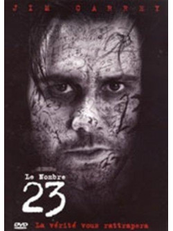 Le Nombre 23 [Edizione: Belgio]