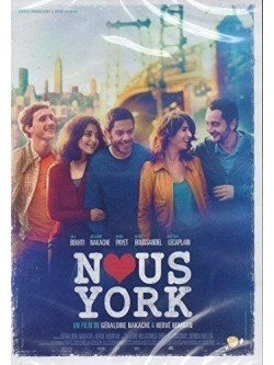 Nous York [Edizione: Belgio]