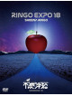 Shena, Ringo - (Nama)Ringo Haku'18 -Fuwaku No Yoyuu- [Edizione: Giappone]