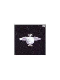 Complex - Complex 19901108 [Edizione: Giappone]