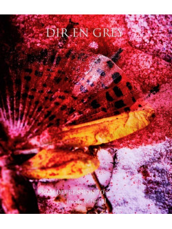 Dir En Grey - From Depression To________ [Mode Of 16-17] [Edizione: Giappone]